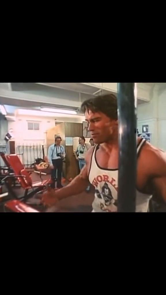 films，there is a camera around，you alway