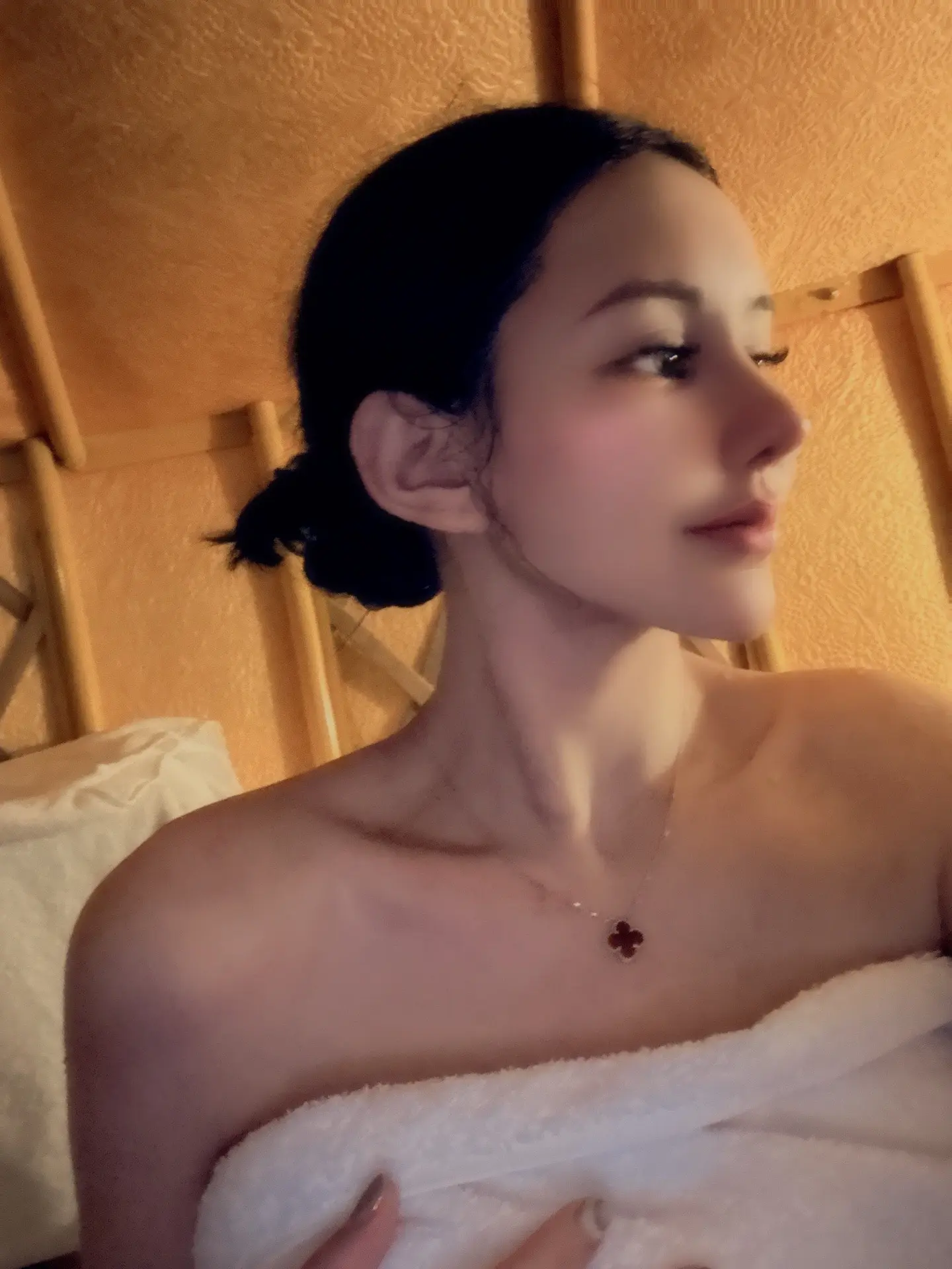 曾经……我也过过情人节～
