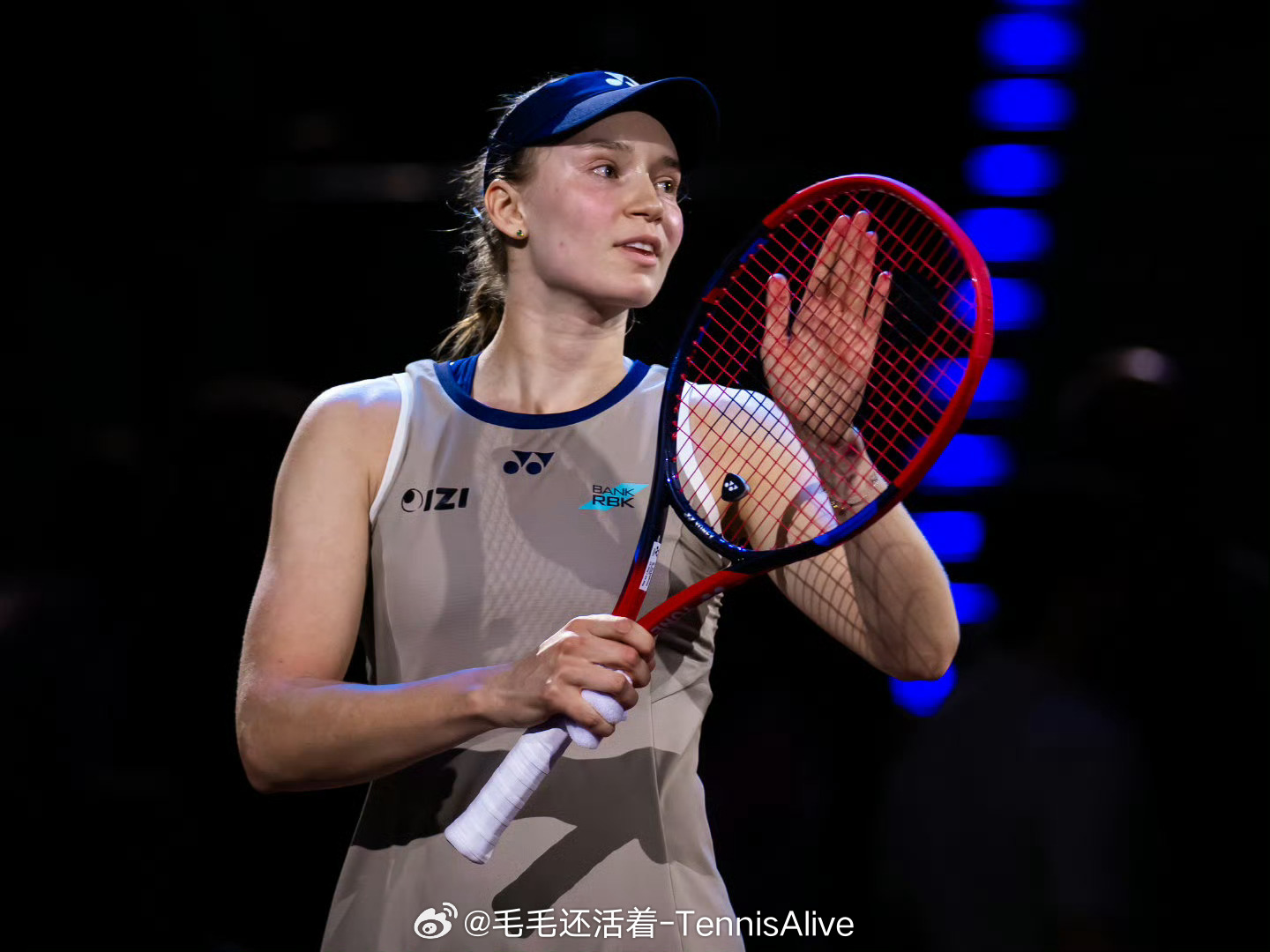 ✅莱巴金娜斯图加特夺冠 ✅莱巴金娜斯图加特第二冠 🏆✅第五个红土冠军🏆✅第六