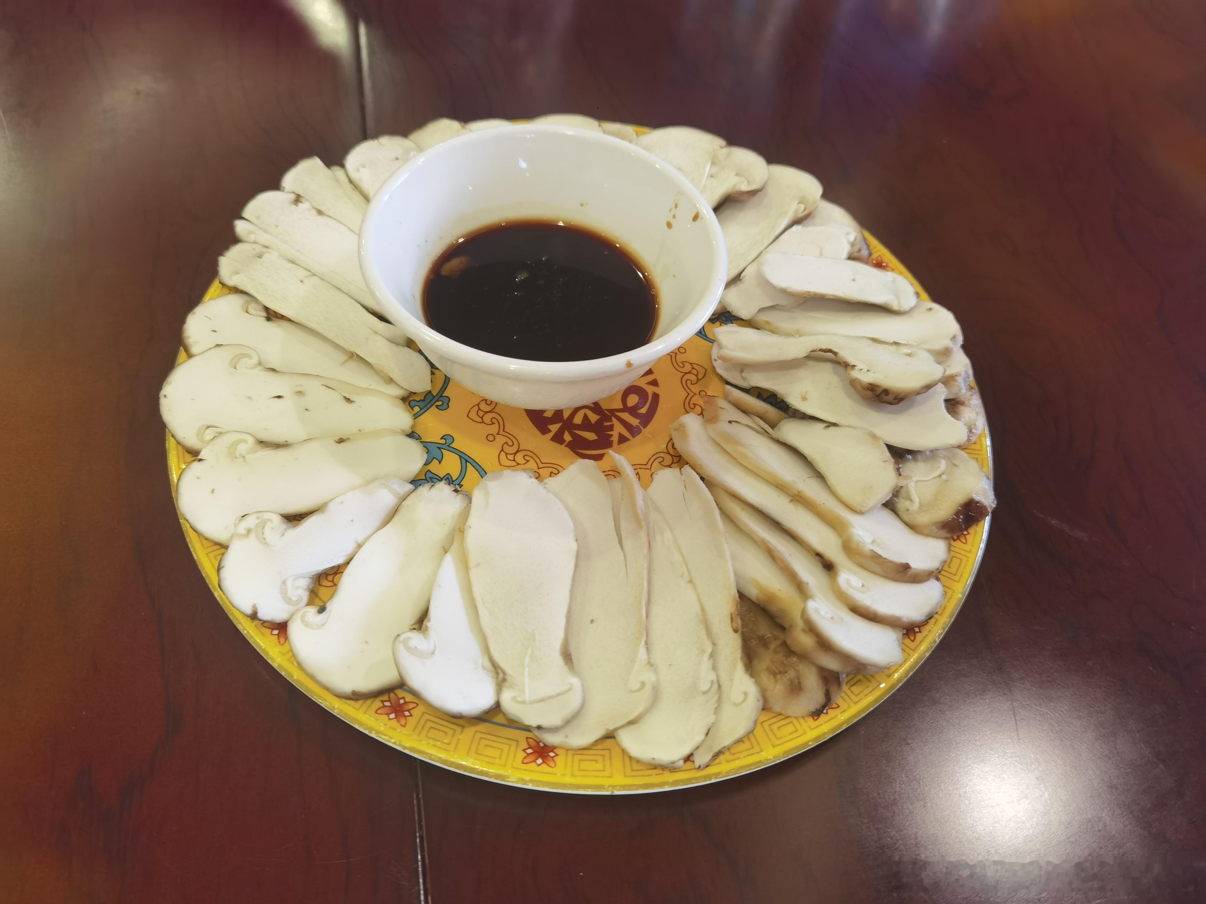 刺身松松[馋嘴] ​​​
