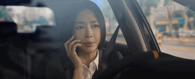 #终于看到一个会提前报警的剧# 《网剧九部的检察官》让人眼前一亮。在这部国内首部