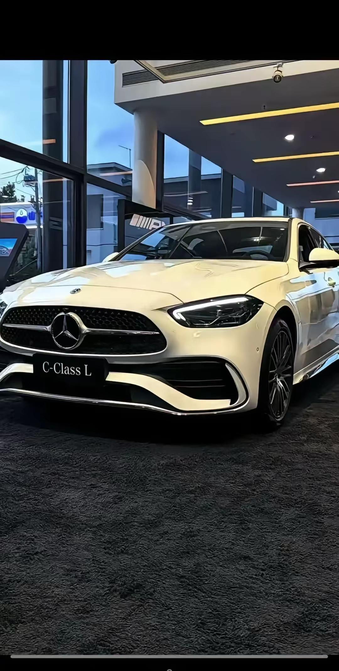 你有多久没换车了？