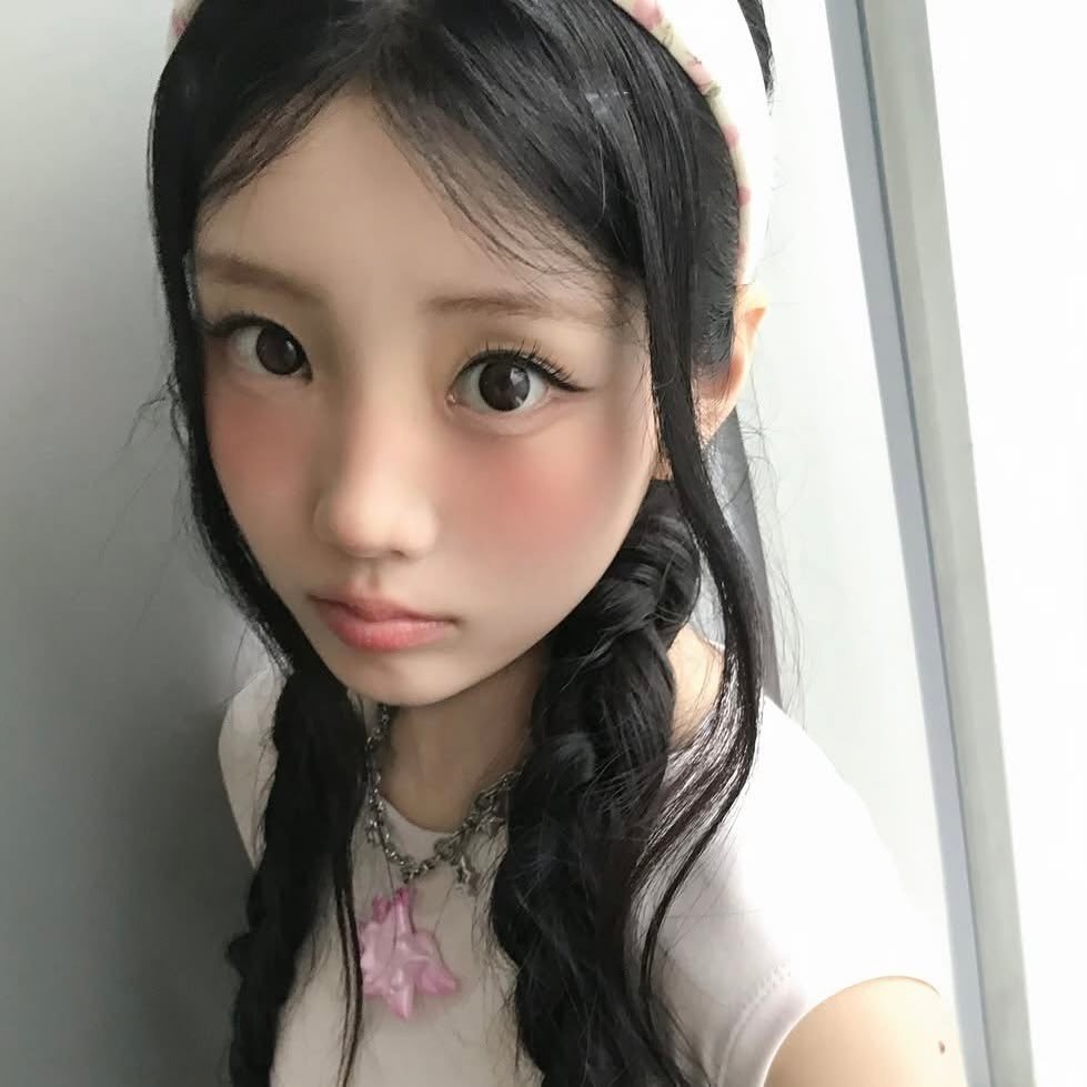 ILLIT wonhee 