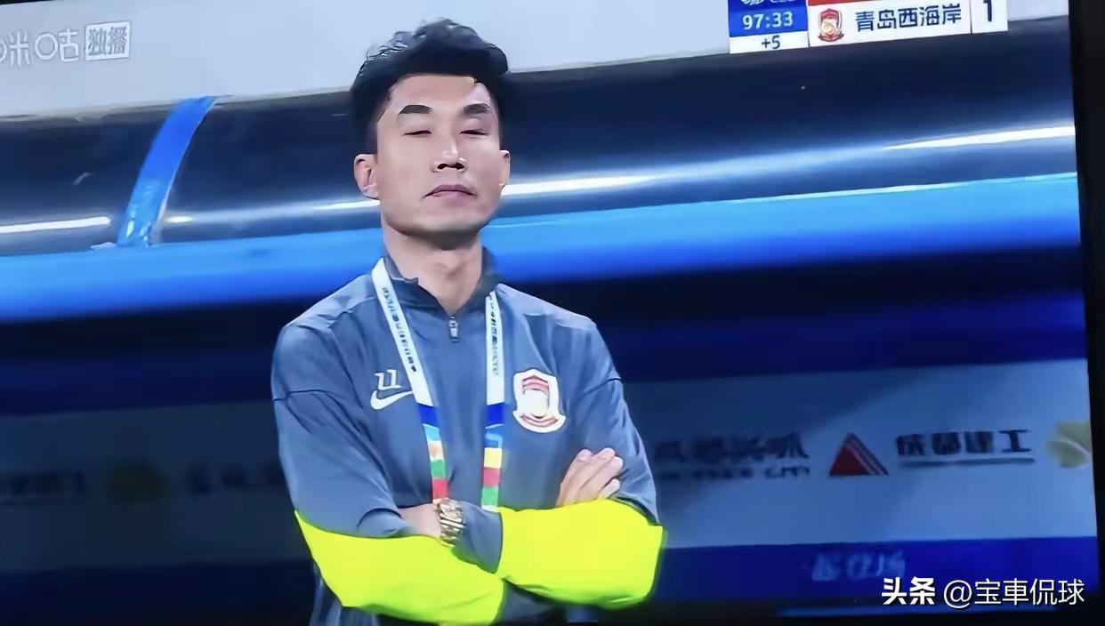 郑智做教练实力一般。还有人因为他没有当选国家队主力闹心的吗？不是说他做不了好教练