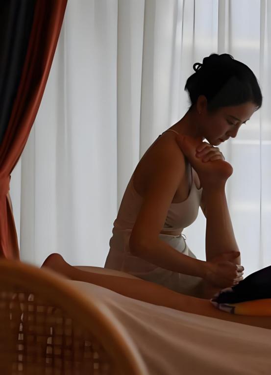 脸都不要了！内蒙古一女子上门按摩时提供“特殊服务”，不到一个月就赚了26760元