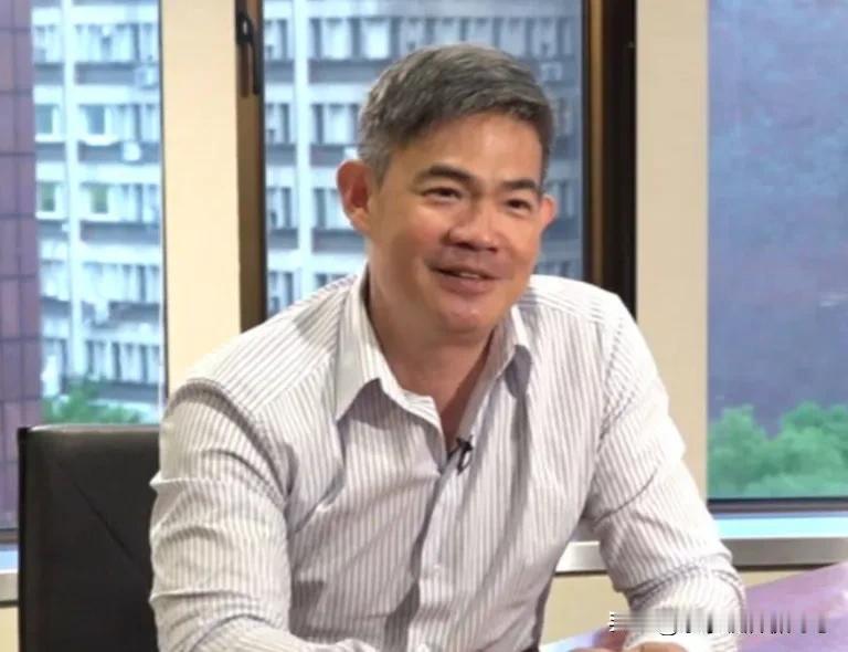 连胜武没登记参选国民党中常委，明摆着就是连战的意思！

郑丽文当上党主席后，他哥