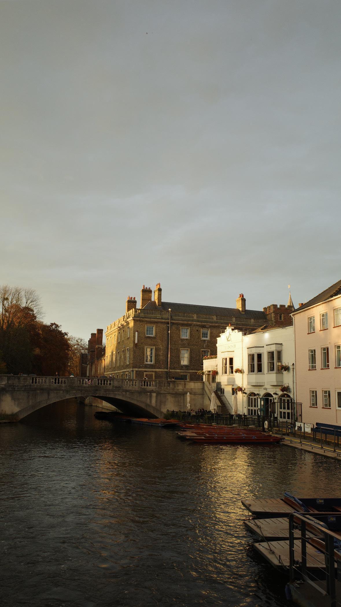 多云转晴 心情很美丽 ​​​