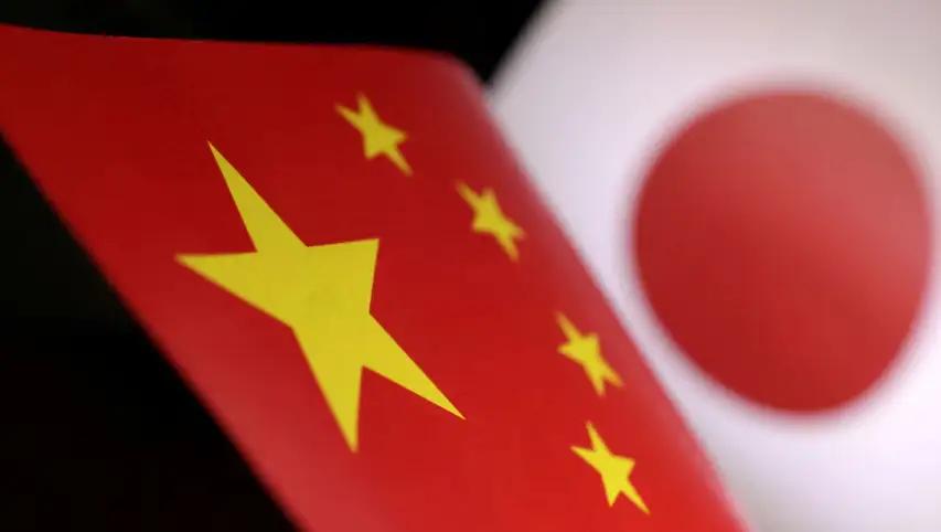 这次对日本的制裁，性质已经非常不一般了。
 
明眼人都能看出来，这早已不是简单的