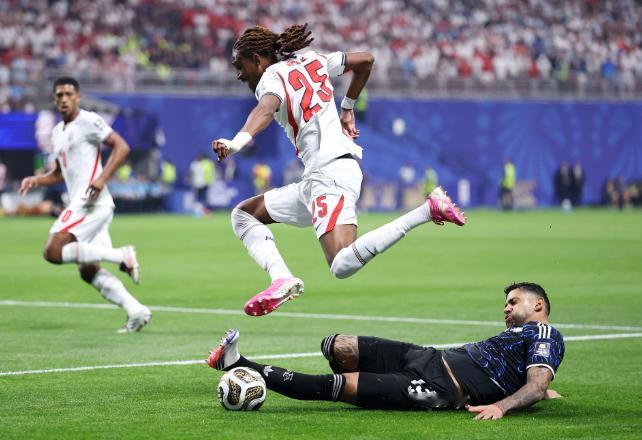 世界杯百年魔咒再现！英格兰罪人：1-0领先摆大巴 懦夫行为

北京时间7月16日
