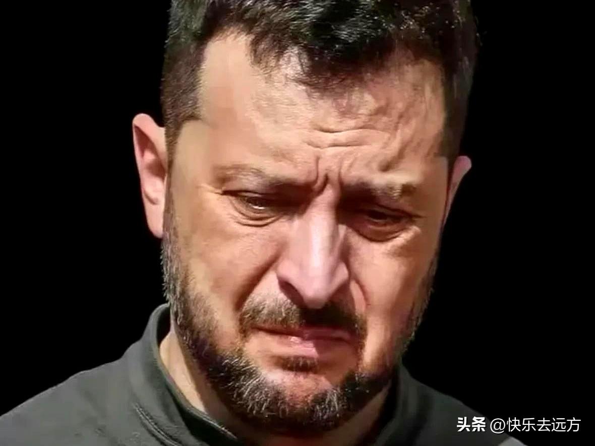 泽连斯基求援遭回怼：美国不是存钱罐，当“受害者”成了战争推手？

泽连斯基现在的