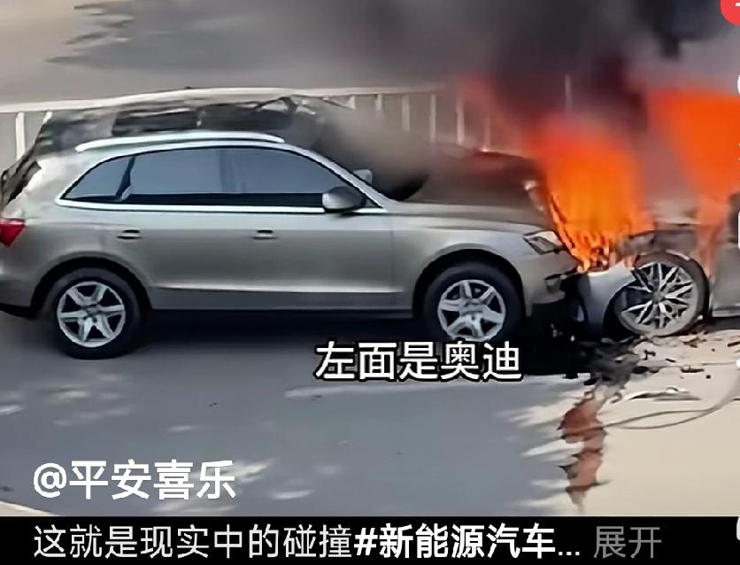 燃油车真的被时代抛弃了？昔日稳居销量榜单、坐拥半数以上市场的燃油车型，如今行业占