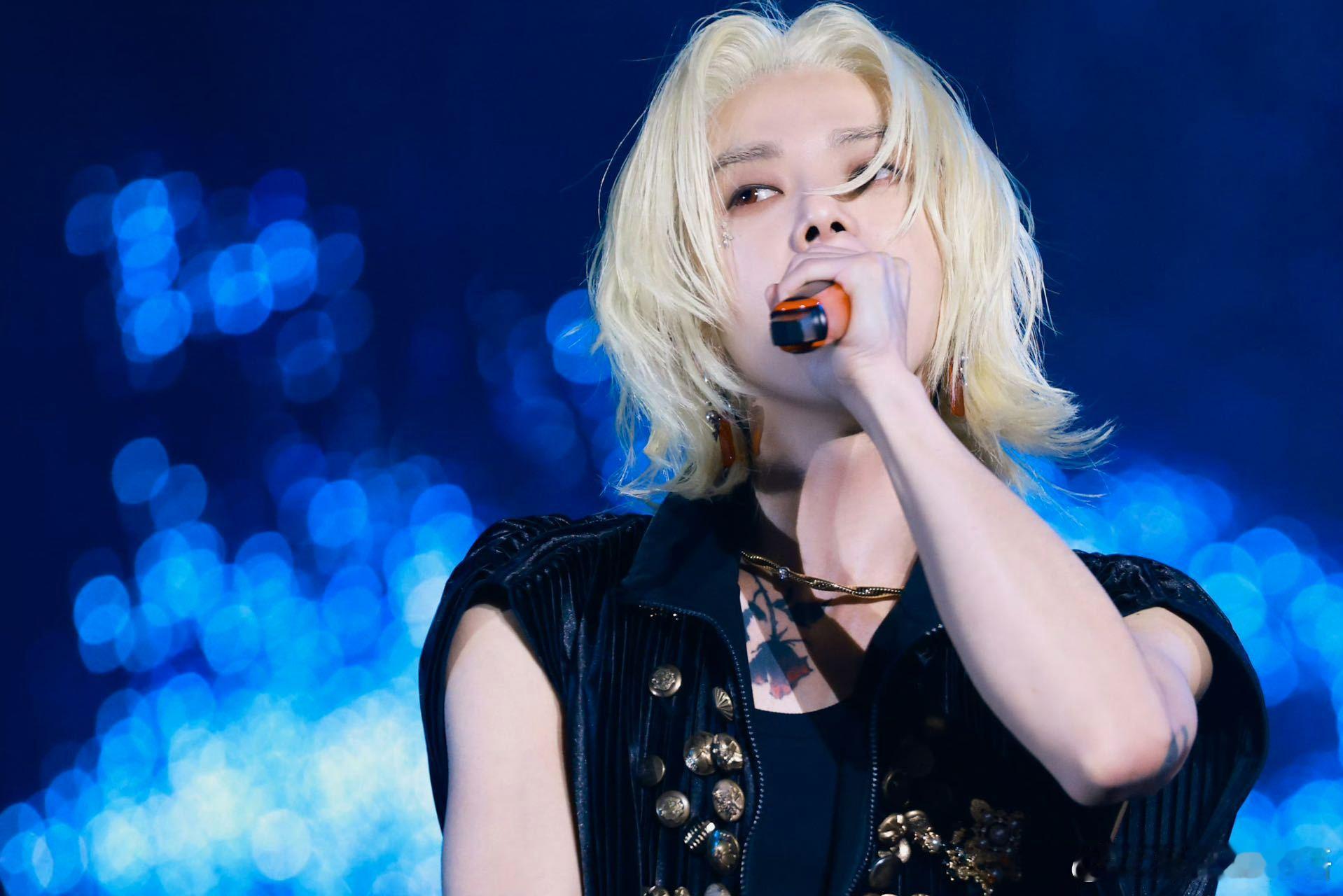 华晨宇拿下三块地文旅推动支持 权威声音为梦想背书！火星乐园2.0迎来里程碑式进展