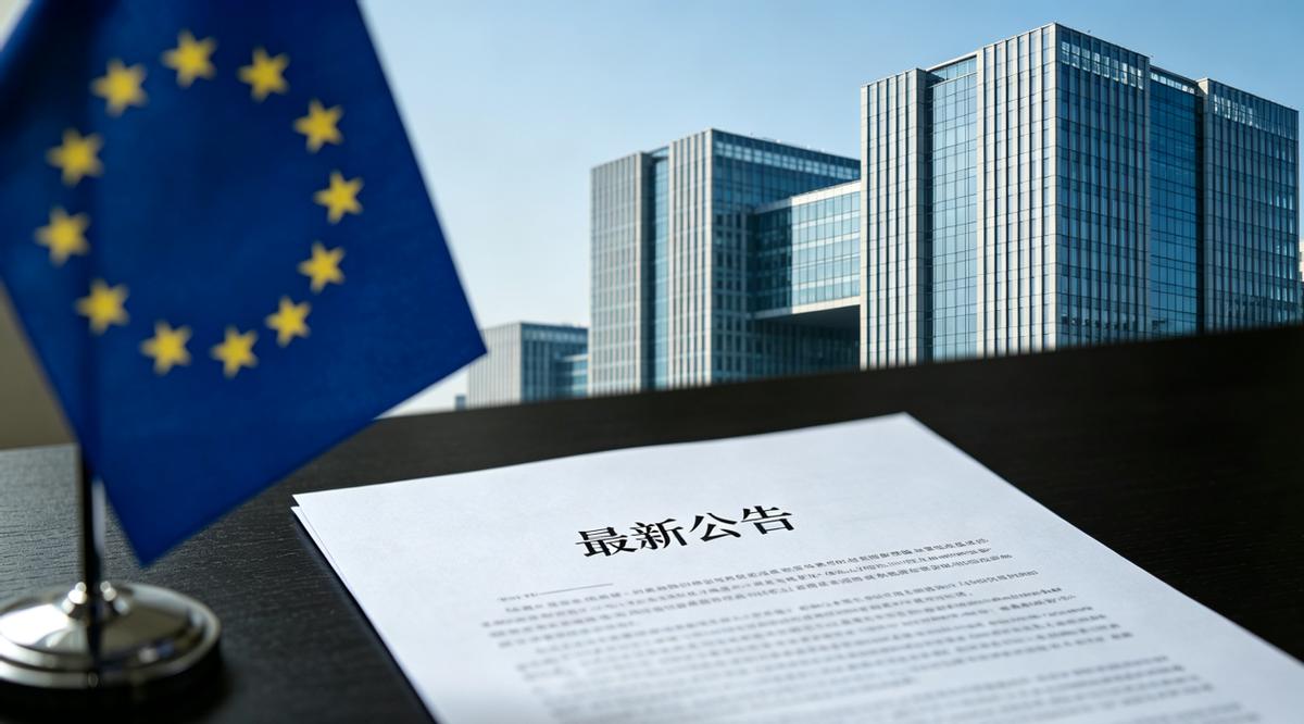 出手了，中方正式开始反制！

7月23号深夜，欧盟偷偷摸摸放出第21轮对俄制裁，