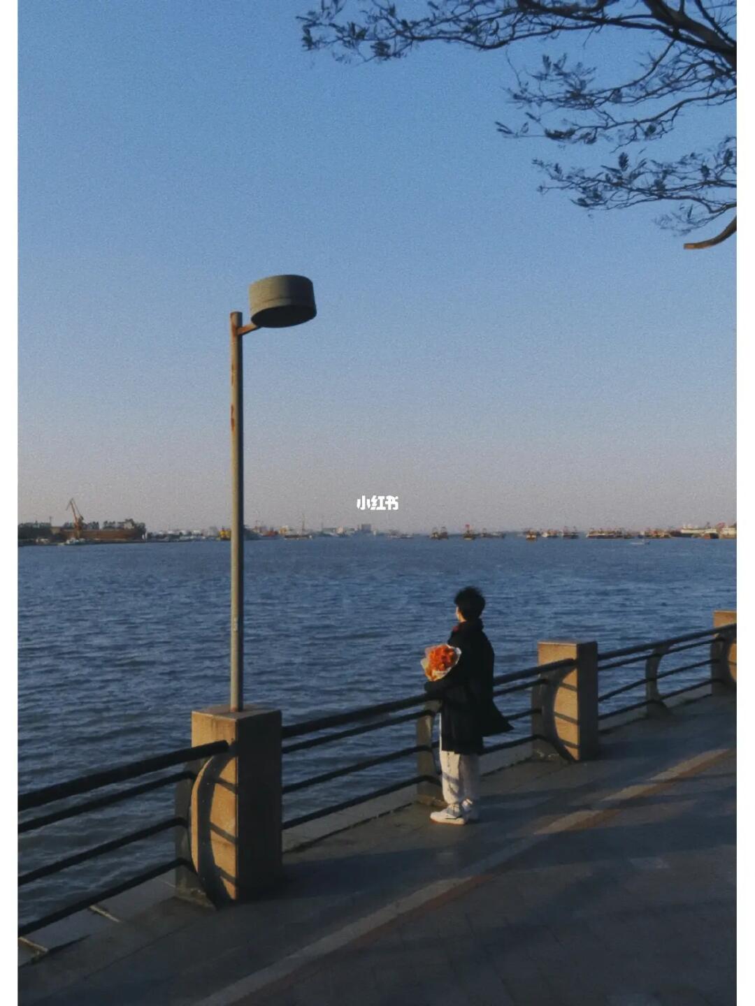 东莞最美的海边日落非这里莫属！直接封神