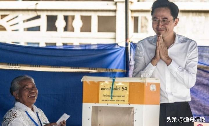 泰国2月8日大选落幕，为泰党仅获74席，遭遇阵营组建以来的最大挫败，北部和东北部