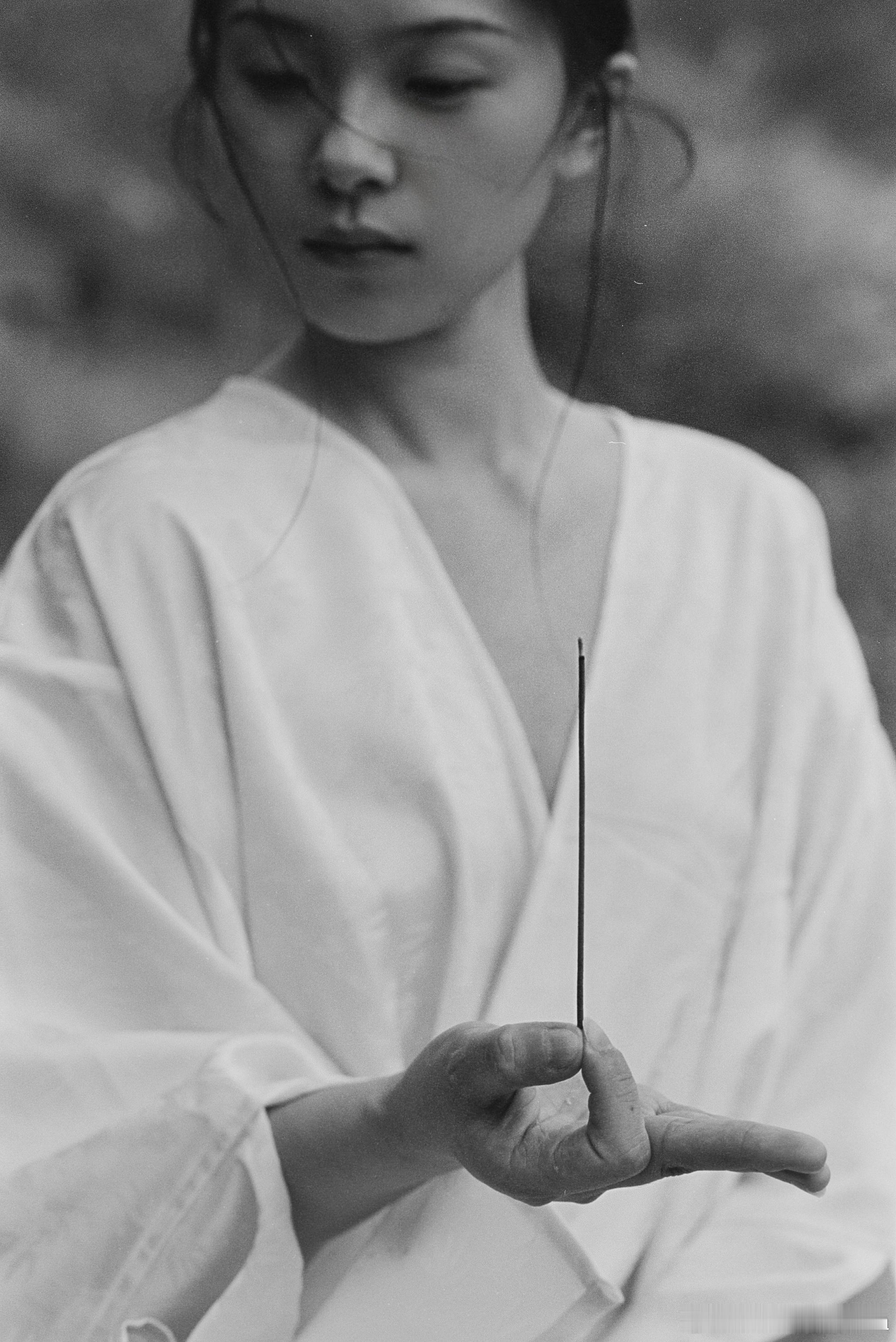 见天地 见众生 见自己#谷雨##今天星期五# ​​​