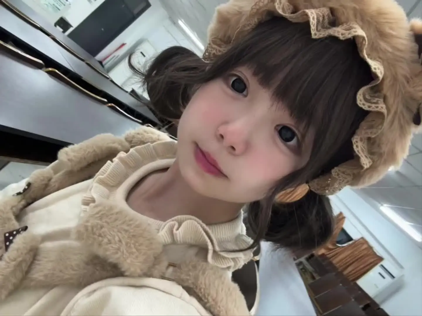 笨蛋！