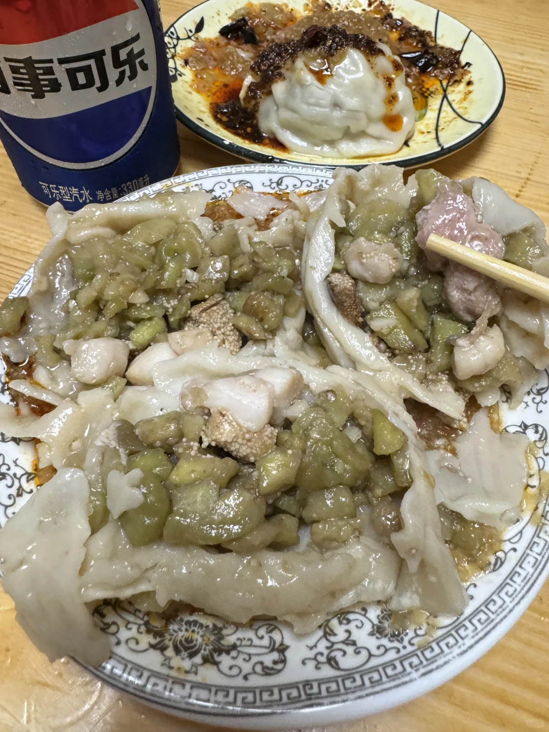 卧槽！！！！烟台真的好好吃啊！！！！