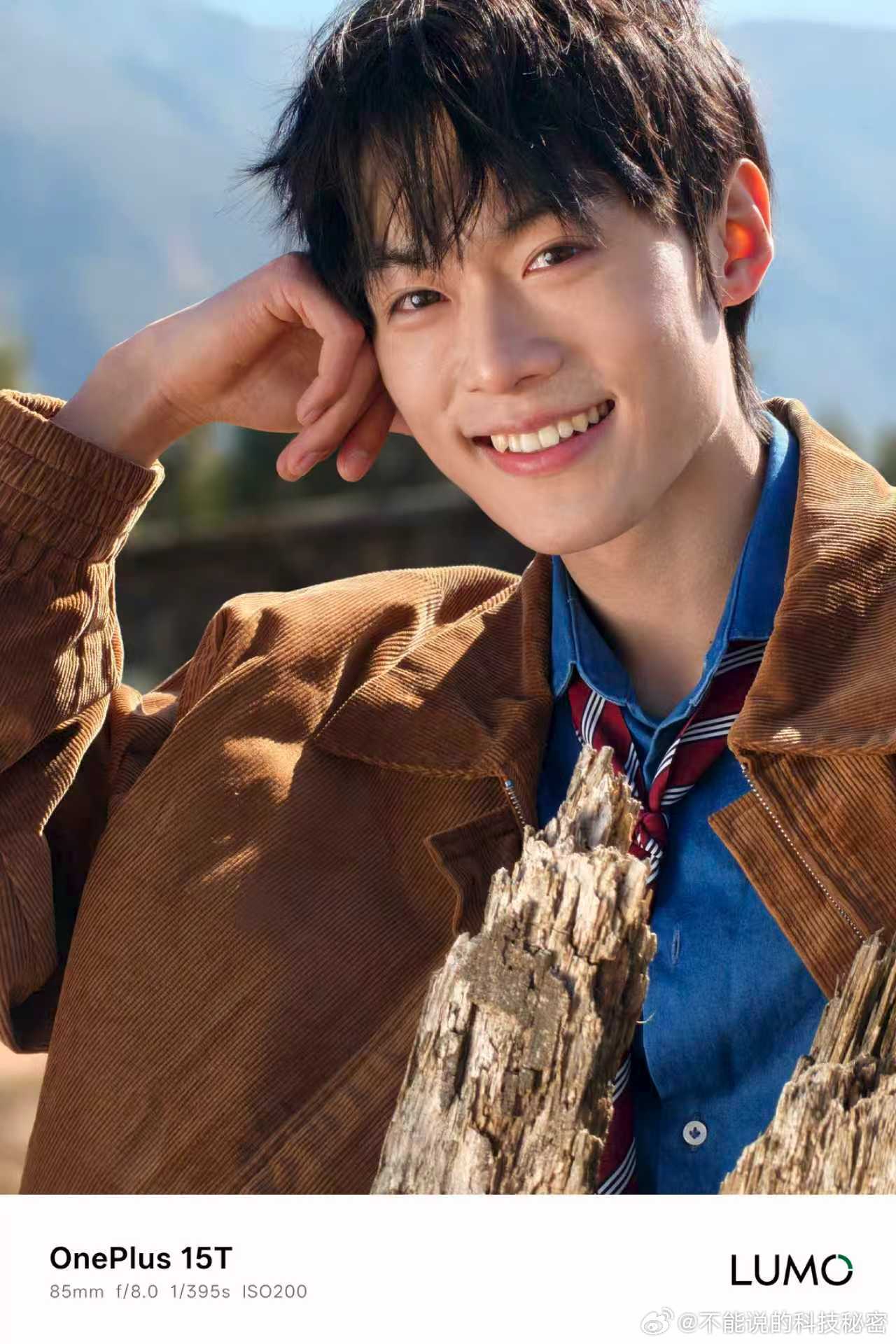 一加15T影像实力全面升级，旗舰配置全拉满👉5000万索尼IMX906旗舰大底