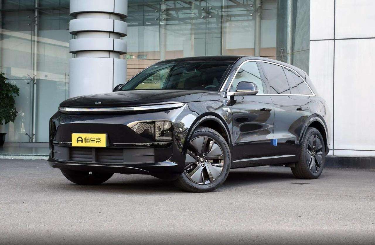 如果你手握20万出头预算，想买一台空间大、配置高、还能“油电两用”的智能SUV，