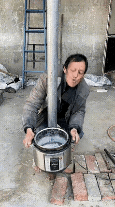 这么聪明的人，
现在已经不多了，
好好保护一下吧。