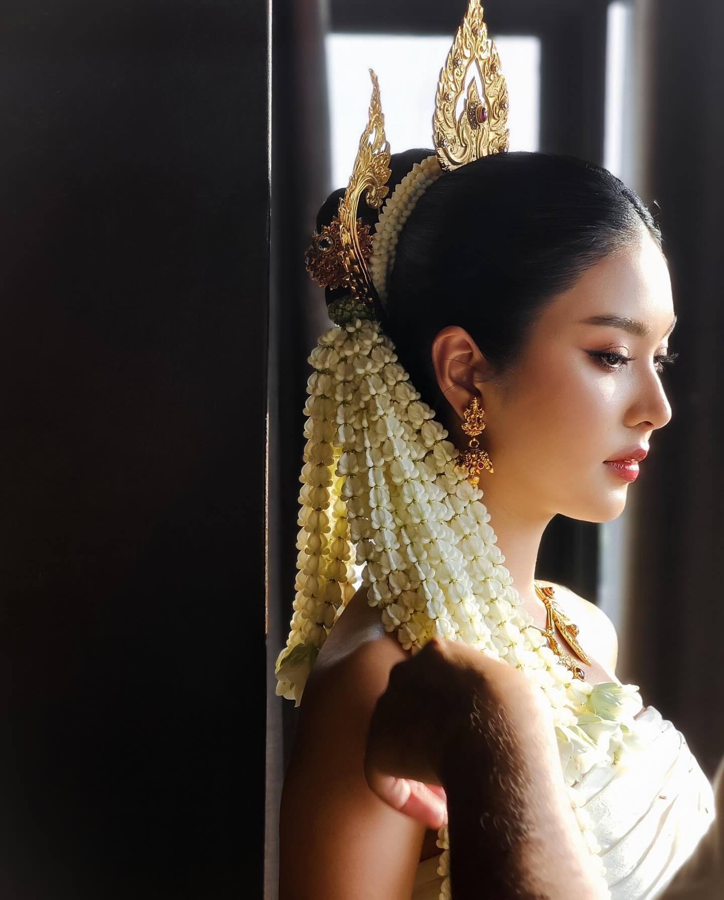 FernyNopjira[超话]  📍Ferny Nopjira IG更新✨ 