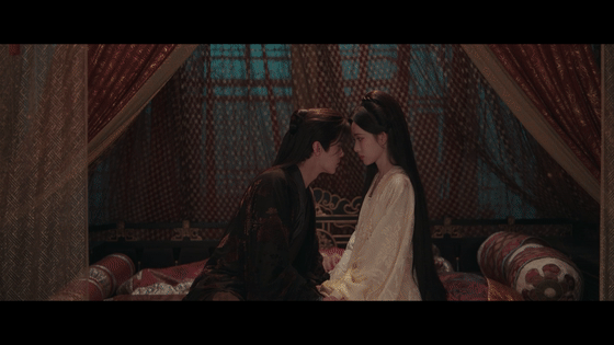 百花杀两口子把情敌保送成后妈两口子你俩真是默契担当啊，这波配合也是太天衣无缝，就