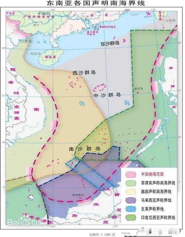 我们的“好”邻居，，，，