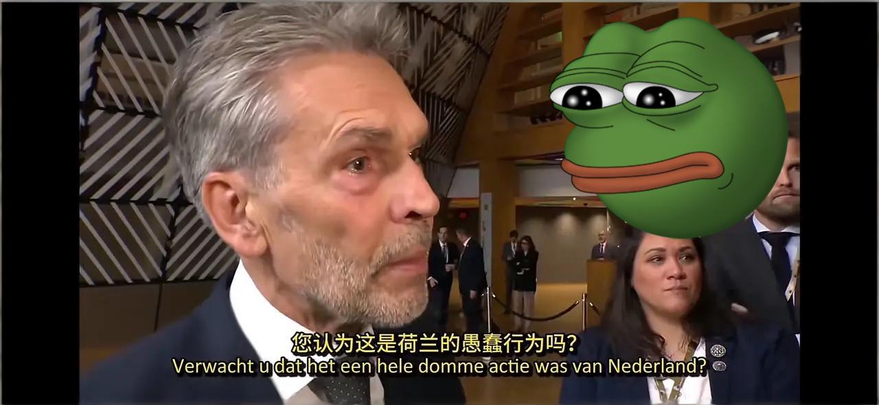 安世之乱必须打痛荷兰。昨晚和东莞企业界朋友吃饭得知，能替代安世的汽车芯片突然涨价