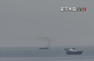 美国封锁霍尔木兹海峡，最先反对的不是伊朗，而是海湾国家沙特！果然，这场战争已经打