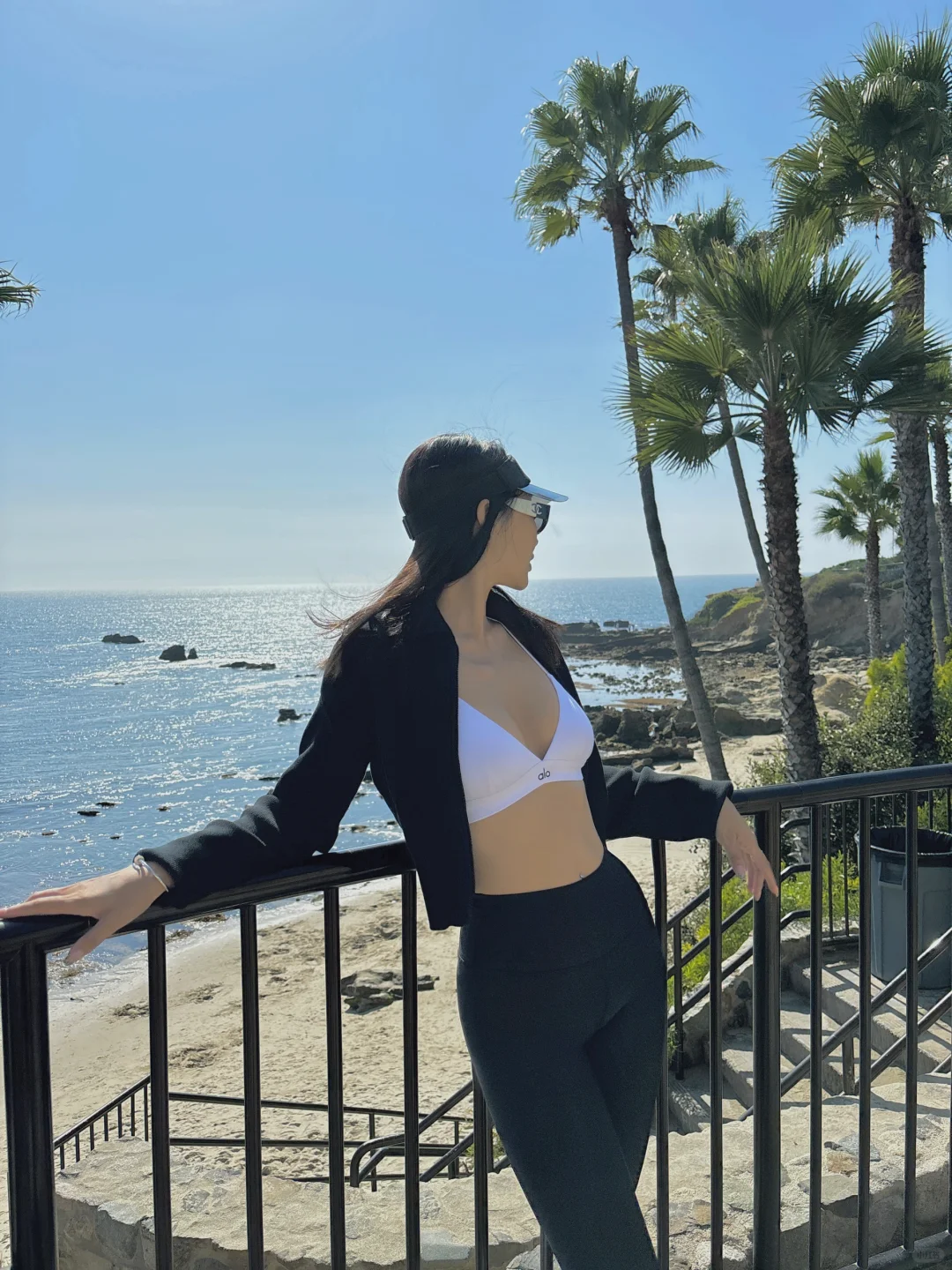 暴走lagunabeach