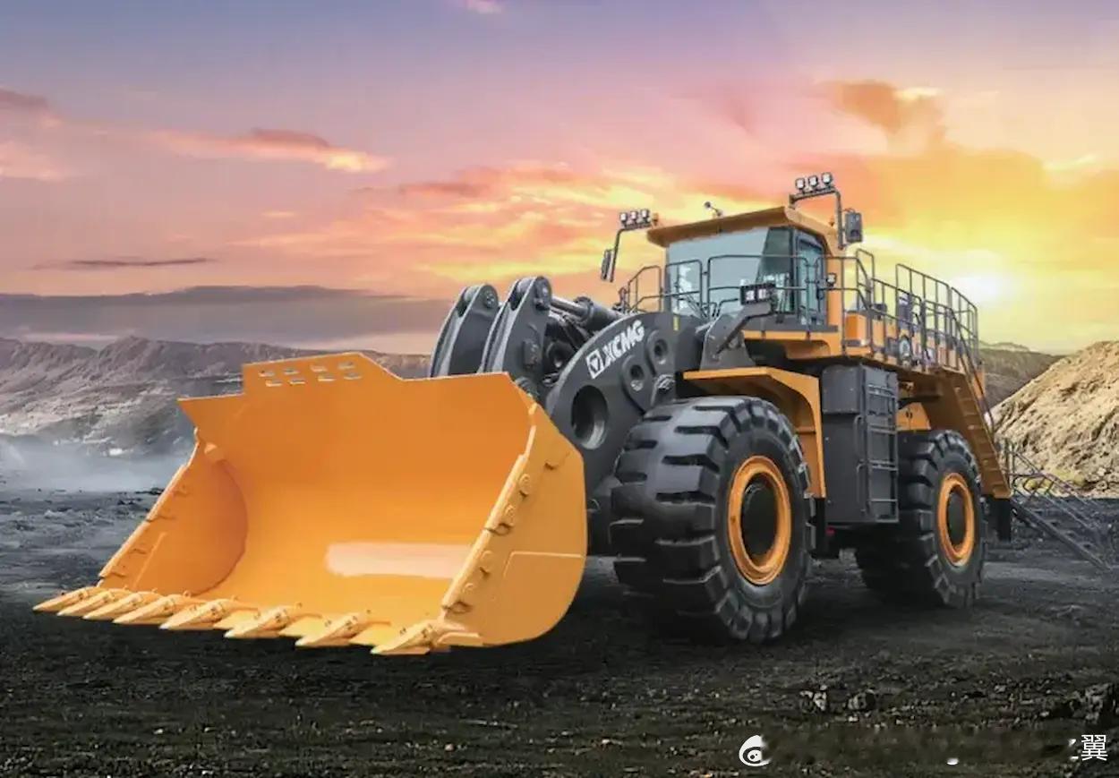 2月3日，徐工集团与全球矿业巨头福德士河（Fortescue）在江苏徐州共同发布