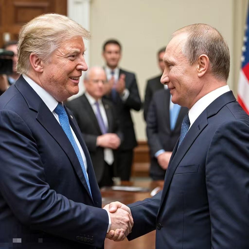 美国和俄罗斯消息
11月20日，据央视新闻报道，美俄两国被曝正在私下协商一项结束