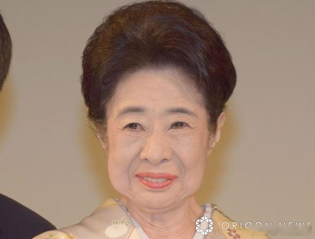 【日本演员中村玉绪去世】日本演员中村玉绪于6月9日因肺炎去世，享年86岁，所属事