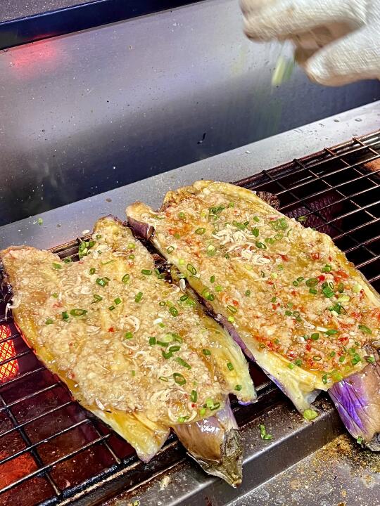 🥵是我在增城唯一推荐的烧烤店（不会失望）