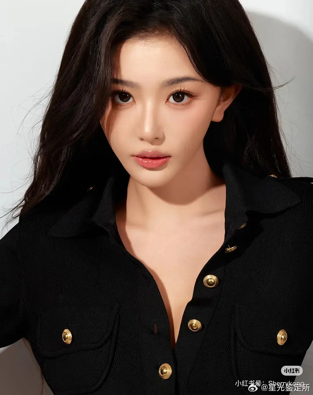 审美差是雪儿商务差的原因吗？ 