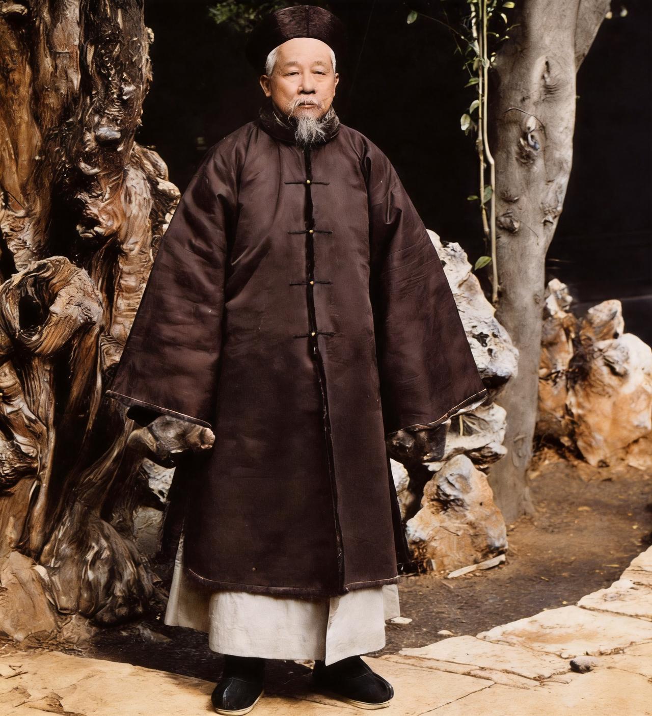 这名晚清封疆大吏创办湖南图书馆，成为中国第一座以“图书馆”命名的省级公共图书馆。