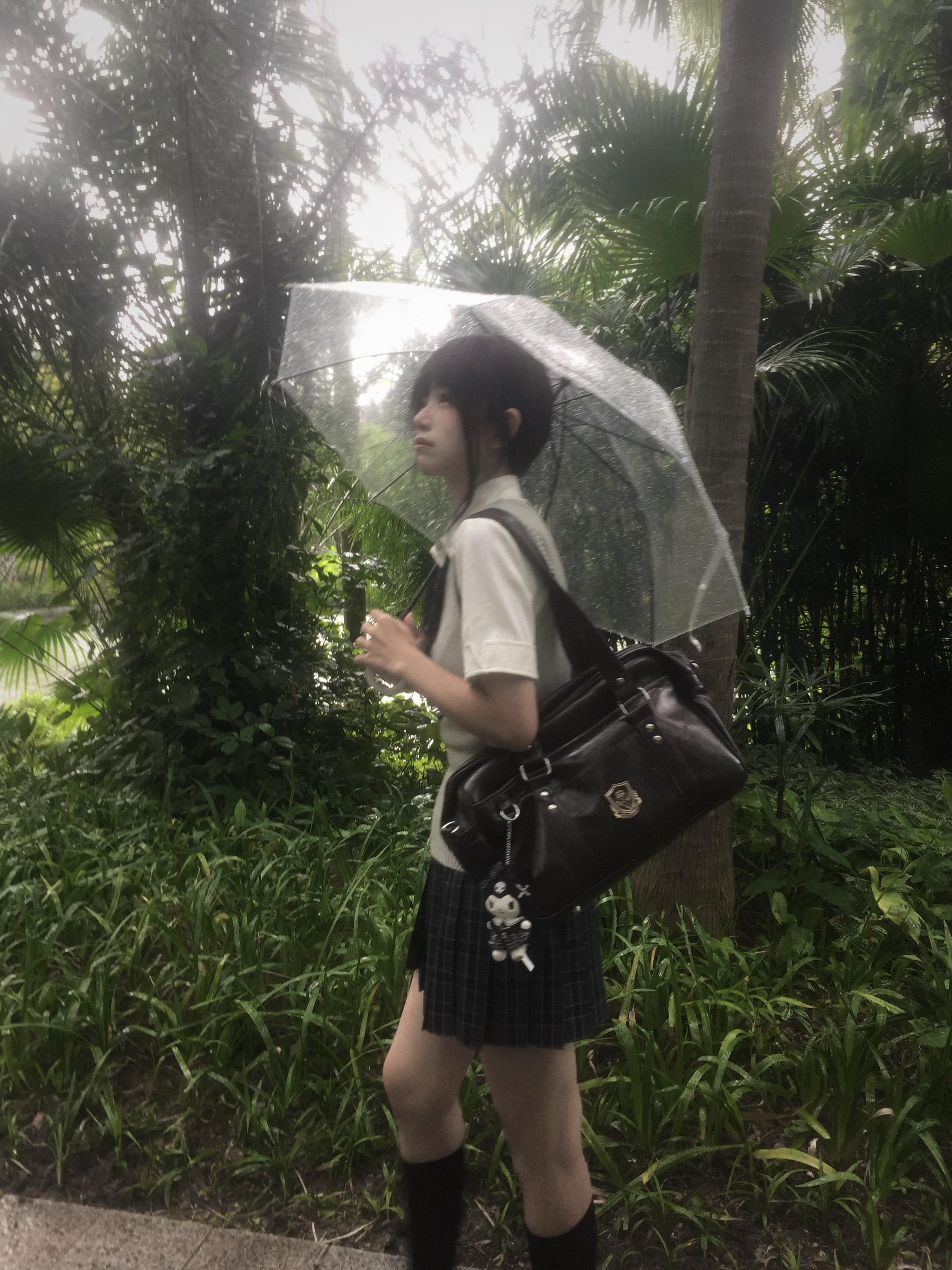 什么都要交给时间吗。