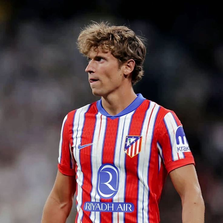 阿斯：西蒙尼已指派略伦特盯防威尼修斯，他将作为首发右后卫出战对阵皇马。halam