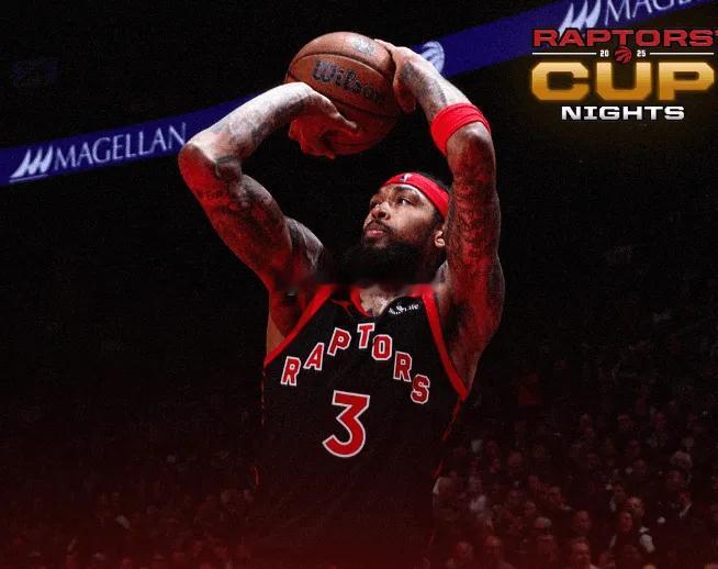 11月22日讯 今天NBA杯猛龙主场迎战奇才的比赛已经结束。全场战罢，猛龙以14