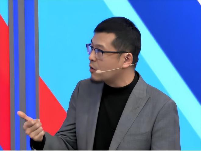 杨毅的嘴是真毒：步行者和雷霆打总决赛，NBA联盟真是倒了大霉了。

今年这对总决
