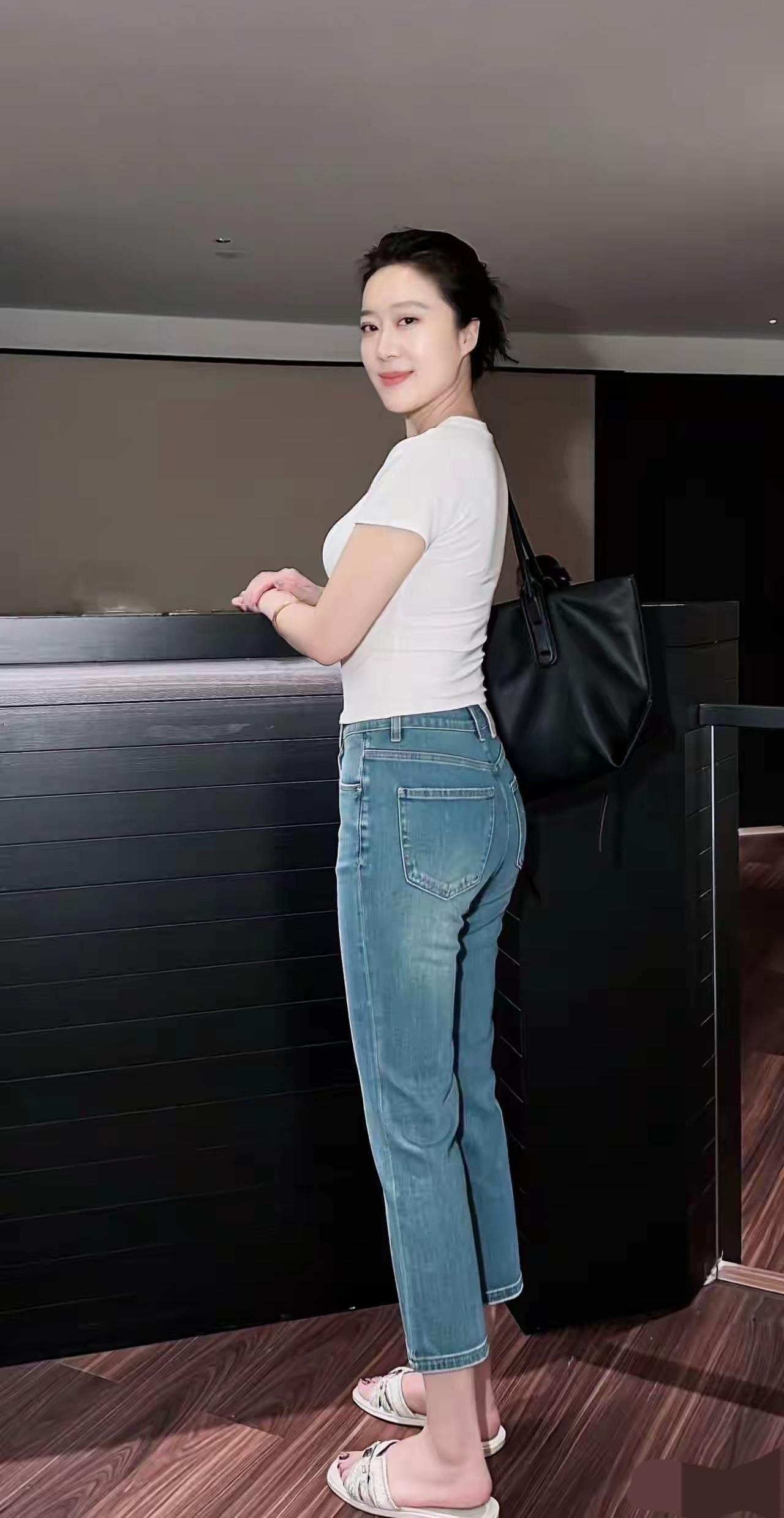 回眸一笑