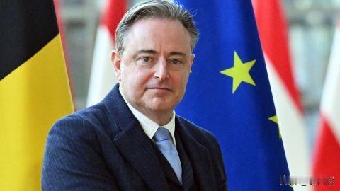 比利时向欧盟提议采取紧急措施援助乌克兰

12月17日，Euractiv报道，比