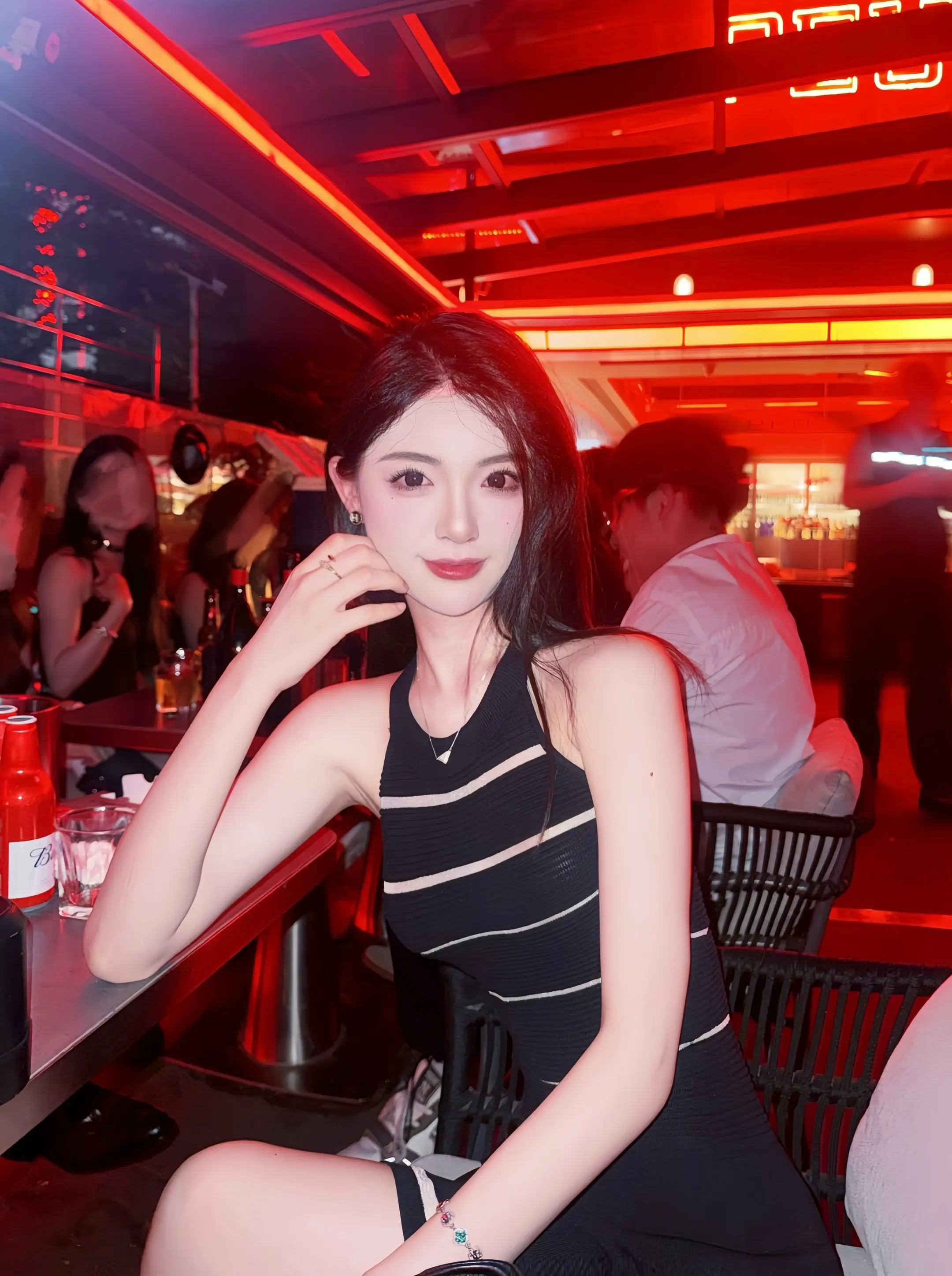好的总是压箱底