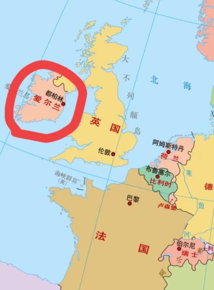 我滴个神，刚刚刷到一个数据，直接给我干沉默了。
 
一个国家，就530万人。还没