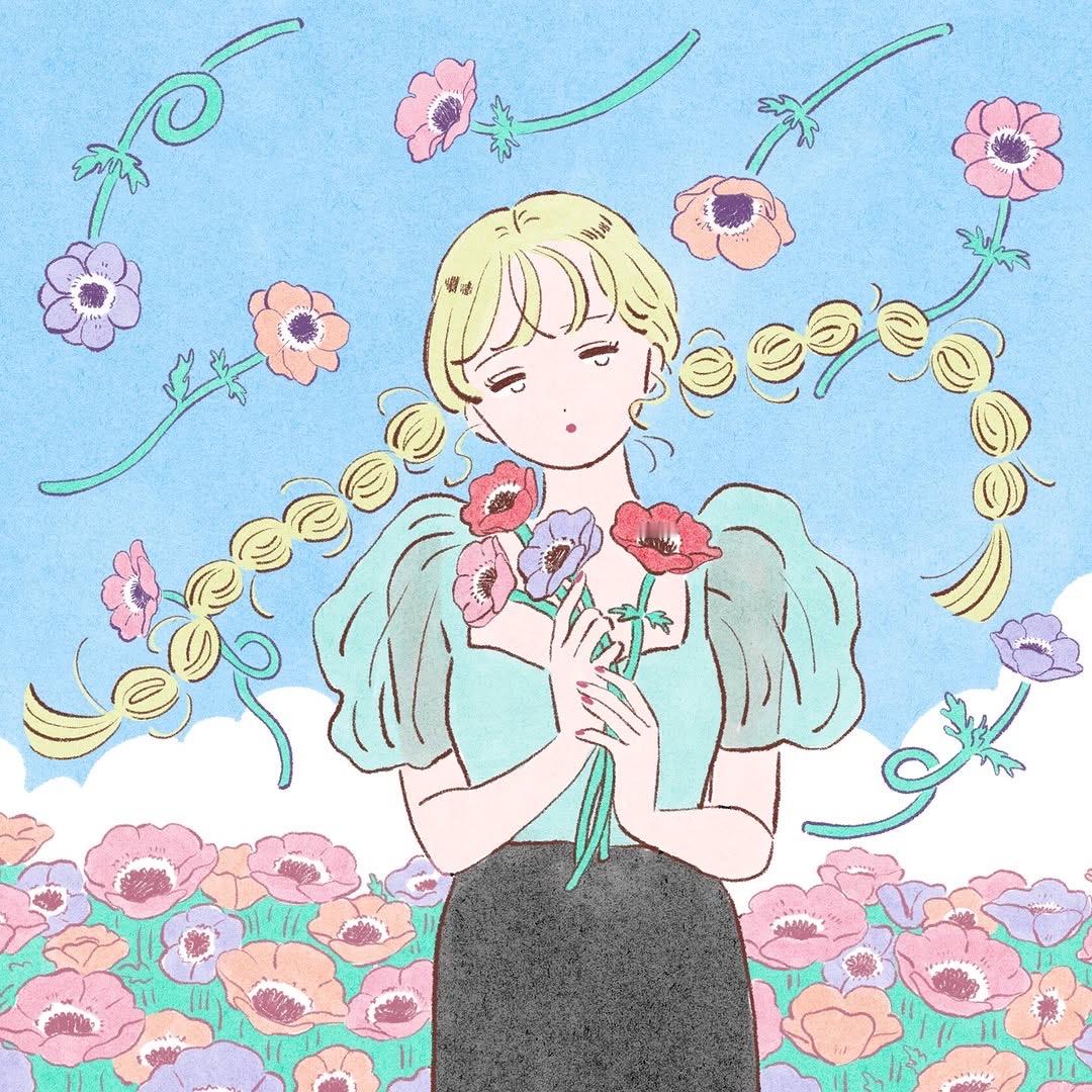 插画师_shiba_ri