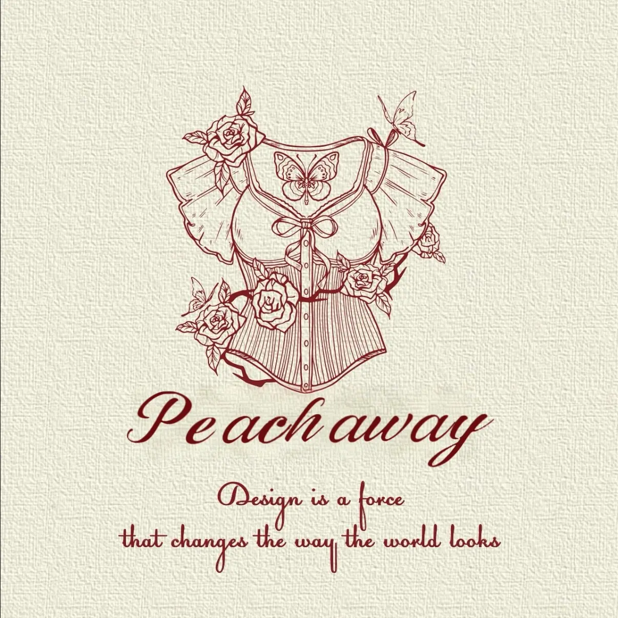 一家卖漂亮衣服的女装店🎀 🍑：Peachaway 主理人：  日常...