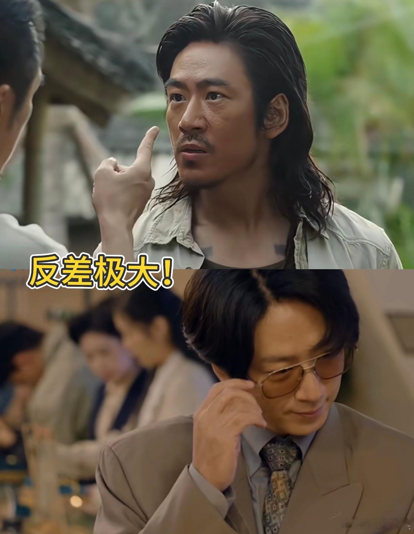悬案捋完所有零碎线索越想越后怕，尘封许久的离奇过往，层层迷雾裹着秘密，至今都无人