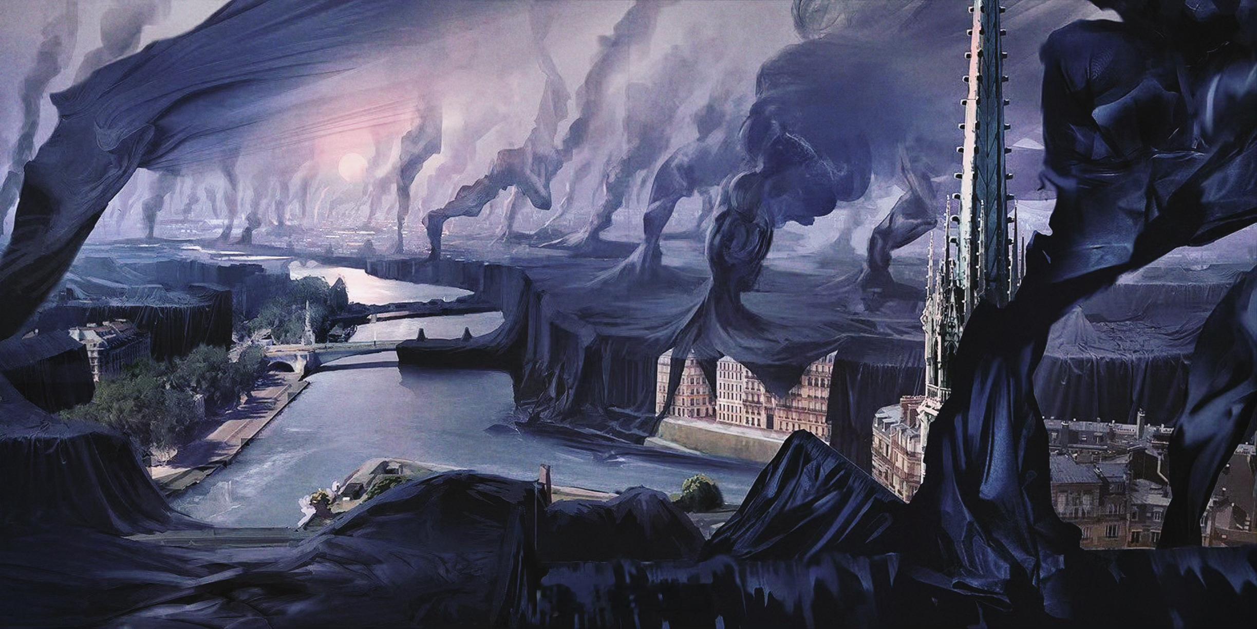 哈利波特搭乘花絮去幕后 “点燃煤气灶”的蓝火，太帅了——【神奇动物：格林德沃之罪