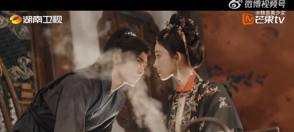 娜扎说荣善宝不会败也不能败 娜扎的一句“不会败也不能败”，直接把荣善宝的王者气势